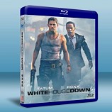 驚天危機 /白宮末日/ 白宮墜落 White House Down-藍光影片25G