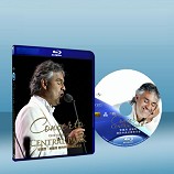 安德烈波伽利 紐約中央公園演唱會 Andrea Bocelli:Concerto-One Night In Central Park Bluray-藍光影片25G