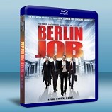 柏林計劃 Berlin Job-藍光影片25G