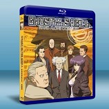 攻殼機動隊SAC：笑面男 Ghost in the Shell: Stand Alone Complex - The Laughing Man-藍光影片25G