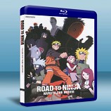 火影忍者劇場版第9彈：忍者之路Road to Ninja: Naruto the Movie-藍光影片25G