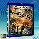 (3D+2D) 至暗之時/黑暗時刻The Darkest Hour -藍光影片50G