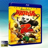 功夫熊貓2  Kung Fu Panda 2-藍光影片50G