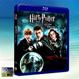 哈利波特5：鳳凰會的密令 Harry Potter and the Order of the Phoenix -藍光影片50G