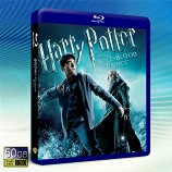 哈利波特6：混血王子的背叛 Harry Potter and the Half-Blood Prince -藍光影片50G