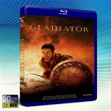 角鬥士 /神鬼戰士 Gladiator  -藍光影片50G