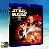 星球大戰6:絕地大反擊 Star Wars: Episode VI - Return of the Jedi -藍光影片50G