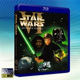 星球大戰4：新希望Star Wars: Episode IV - A New Hope-藍光影片50G