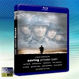 拯救大兵瑞恩 /搶救雷恩大兵 Saving Private Ryan-藍光影片50G