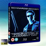 終結者2 /魔鬼終結者2 Terminator 2: Judgment Day -藍光影片50G