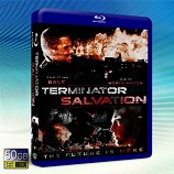 終結者4 /魔鬼終結者4:未來救贖 Terminator:Salvation -藍光影片50G