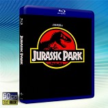 侏儸紀公園 Jurassic Park -藍光影片50G