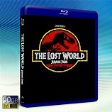 侏儸紀公園2：失落的世界 The Lost World: Jurassic Park -藍光影片50G