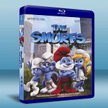 藍精靈 /藍色小精靈 The Smurfs-藍光影片25G