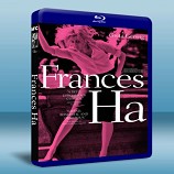 弗蘭西絲•夏 /弗蘭西絲•哈 Frances Ha-藍光影片25G