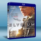 極樂帝國2154 /極樂空間 /極樂世界 Elysium-藍光影片25G