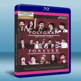 寶麗金FOREVER LIVE 2013演唱會-藍光影片25G