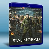 斯大林格勒 /斯大林格勒保衛戰 / 斯大林格勒大戰 /Сталинград / Stalingrad -藍光影片25G