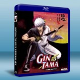 銀魂劇場版 新譯紅櫻篇 Gintama: The Movie-藍光影片25G