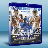 激戰MMA /激戰 /激戰：勇者不敗 Unbeatable -藍光影片25G