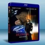 怒海潛將 Men of Honor-藍光影片25G