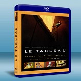 畫之國 /畫畫 Le tableau-藍光影片25G