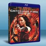 饑餓遊戲2：星火燎原 The Hunger Games: Catching Fire -藍光影片25G