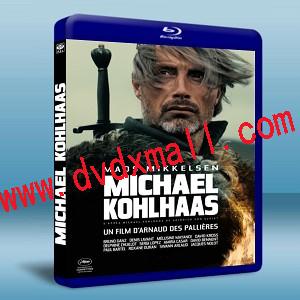 馬販子科爾哈斯 /英雄本色/ 最後的正義 Michael Kohlhaas-藍光影片25G