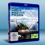 3D大師作品集2 - 傑哈德•曼茲 天堂陰影3D Masterpieces Vol. 2 - Gerhard Mantz - Shadows of Paradise（3D+2D）-藍光影片25G