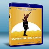 陽光麗思 Sunshine on Leith-藍光影片25G