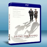 大夢想家 Saving Mr. Banks-藍光影片25G