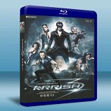 印度超人3 /奇魔俠3 Krrish3 -藍光影片25G