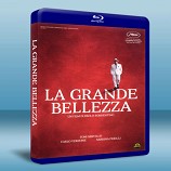 絕美之城  /羅馬浮世繪 La grande Bellezza-藍光影片25G