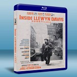 知音夢裏行 /醉鄉民謠 Inside Llewyn Davis-藍光影片25G