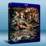 霍比特人2：史矛革之戰 The Hobbit: The Desolation of Smaug-藍光影片25G