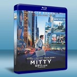 發夢王大歷險 /白日夢想家 The Secret Life of Walter Mitty -藍光影片25G