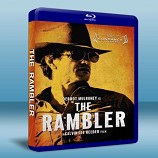 漫步者 /藍巴勒 The Rambler -藍光影片25G