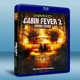 屍骨無存 2 Cabin Fever 2: Spring Fever-藍光影片25G