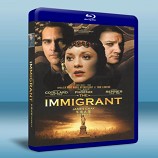 移民 /下流人生 /卑賤人生 /浮世傷痕 The Immigrant  -藍光影片25G