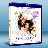 想愛就愛 /拉小手/ 是否敢愛 Yes or No-藍光影片25G