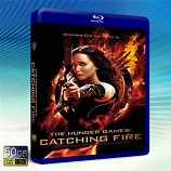 饑餓遊戲2：星火燎原 The Hunger Games: Catching Fire -藍光影片50G 