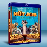 搶劫堅果店 /堅果行動 The Nut Job-藍光影片25G