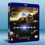 宇宙- 太陽系的七大奇蹟 Universe - 7 Wonders of the Solar System 3D-藍光影片25G