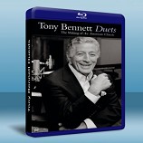 東尼班奈特 Tony Bennett / 世紀星讚對唱 I Duets I-藍光影片25G