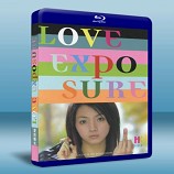 愛的曝光 /愛之剝脫 Love Exposure-藍光影片25G