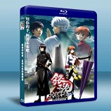 銀魂完結篇：直到永遠的萬事屋 劇場版 Gintama: The Final Movie-藍光影片25G