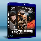 必要的殺戮 Essential Killing-藍光影片25G