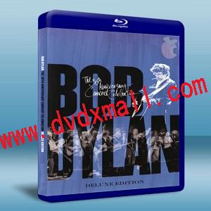 鮑勃•狄倫 -30周年紀念演唱會 2014 Bob Dylan 30th Anniversary Concert Celebration 2014-藍光影片25G