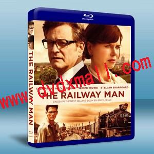 鐵路勞工 /戰俘 / 心靈勇者 The Railway Man-藍光影片25G