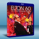 艾爾頓 ;約翰麥迪森花園廣場60慶生演唱會 Elton 60 : Live at Madison Square Garden- 藍光影片